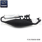 BAOTIAN BT49QT-20cA4 2T Exhaust (P/N:ST06058-0008) Complete Spare Parts High Quality