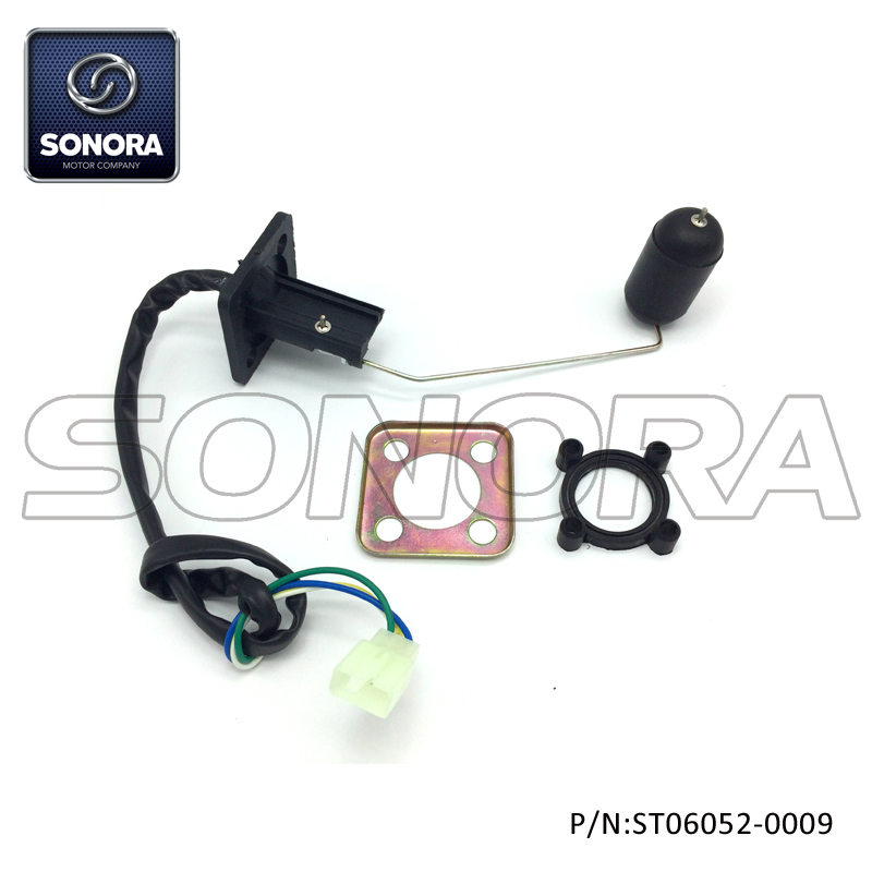 BENZHOU Spare Part YY50QT-15 Fuel Sensor (P/N:ST06052-0009) Top Quality