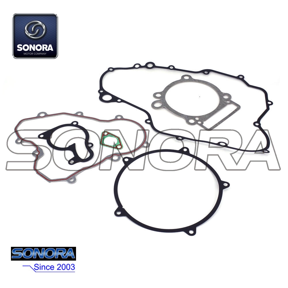 Gasket Kit Zongshen NC250 Engine Kayo BSE Xmotos Apollo Original Parts