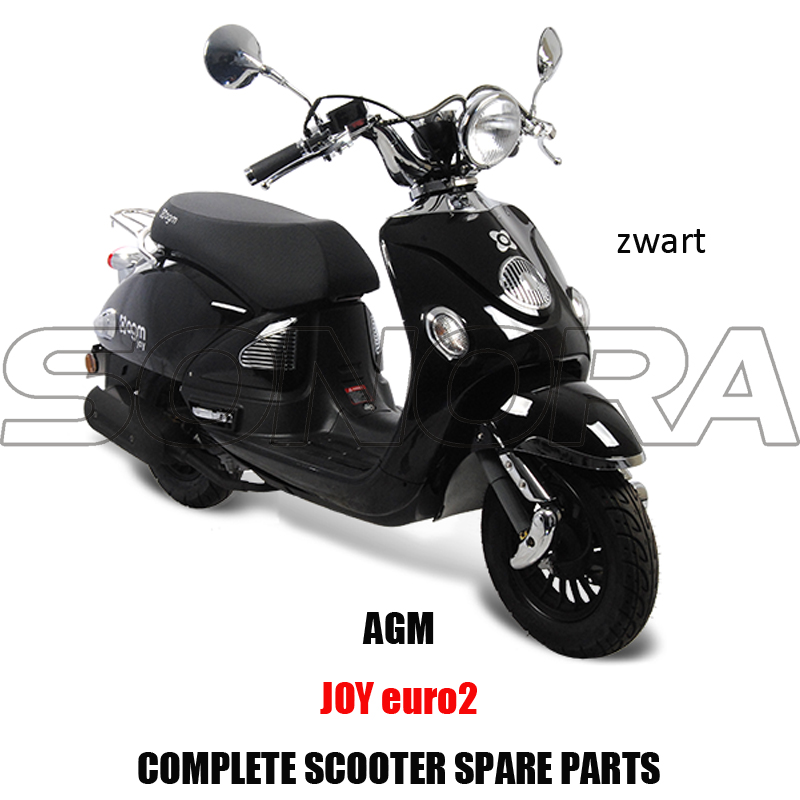 AGM Joy SCPPTER BODY KIT ENGINE PARTS COMPLETE SCOOTER SPARE PARTS ORIGINAL SPARE PARTS