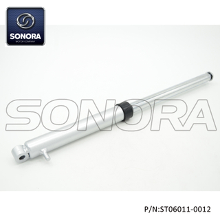 PW50 Front left shockabsorber (P/N:ST06011-0012) Top Quality