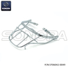 YAMAHA YBR125 Rear carrier (P/N:ST06042-0049) Top Quality