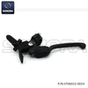 Left Lever 0024 Black Black(P/N:ST06032-0024)Original Quality Spare Parts