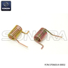 Piaggio ciao Main stand spring(P/N:ST06014-0002) top quality