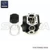 Cylinder Head Hc 110-125cc (P/N:ST04002-0036) Top Quality