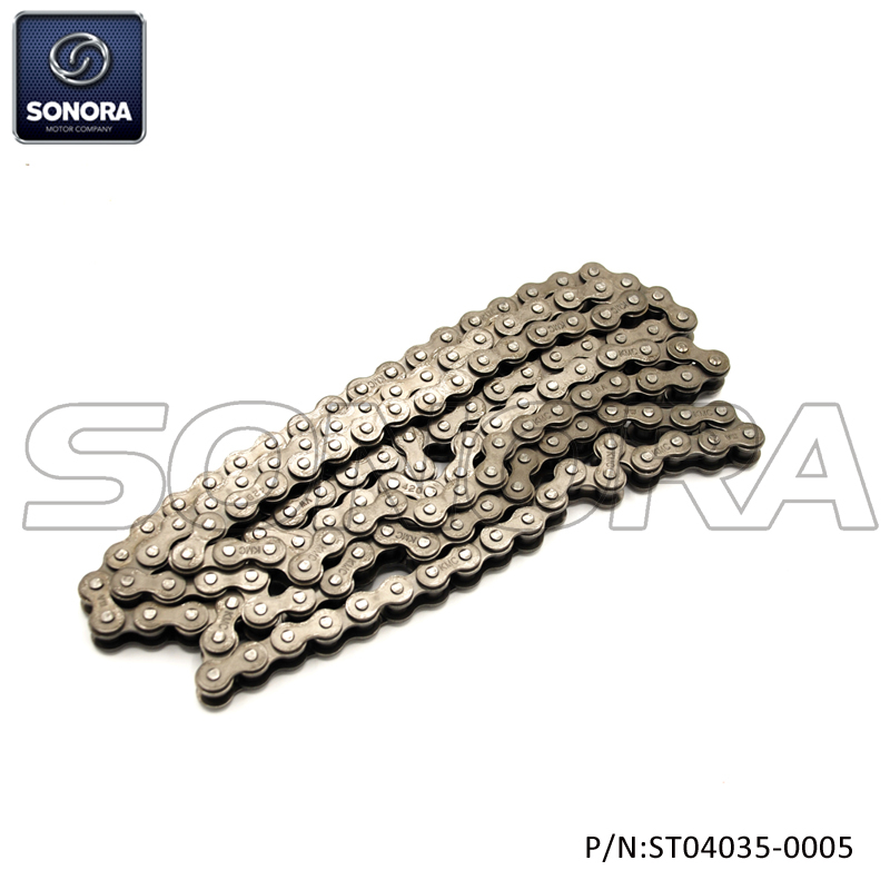 QINGQI QM125GY-2B KMC Chain(P/N:ST04035-0005) top quality
