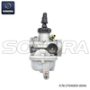 HONDA MB5 MB50 MTX50 MT50 NS50 Carburetor (P/N:ST04009-0046) Top Quality