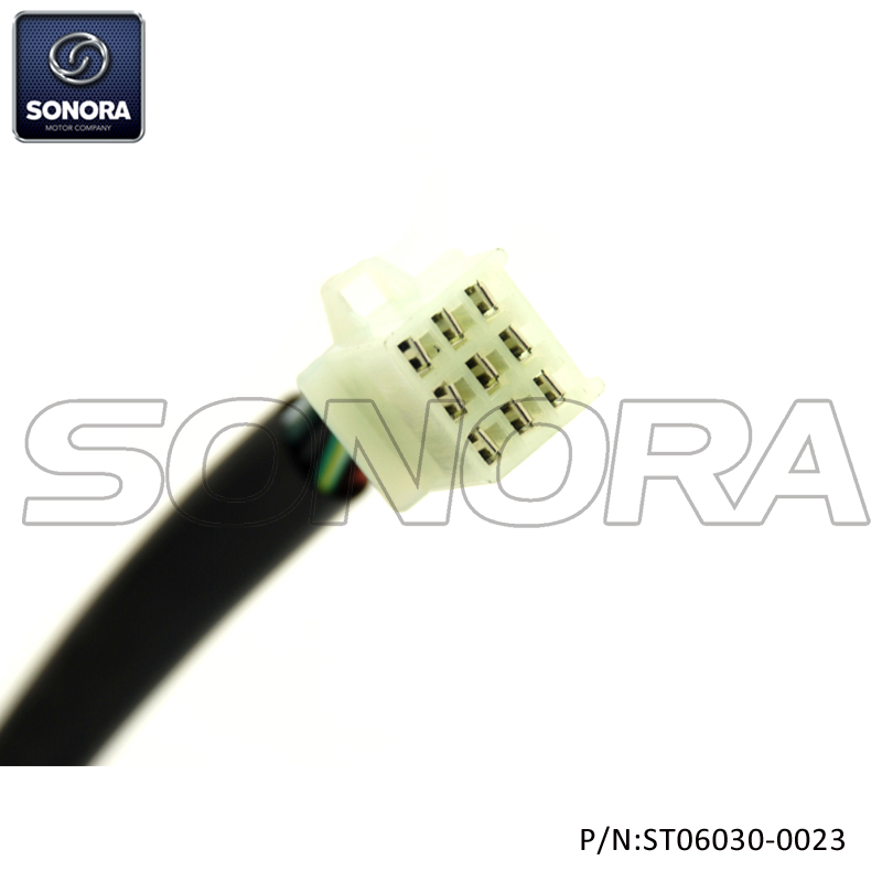 Scomadi Left handle switch (P/N:ST06030-0023) Top Quality