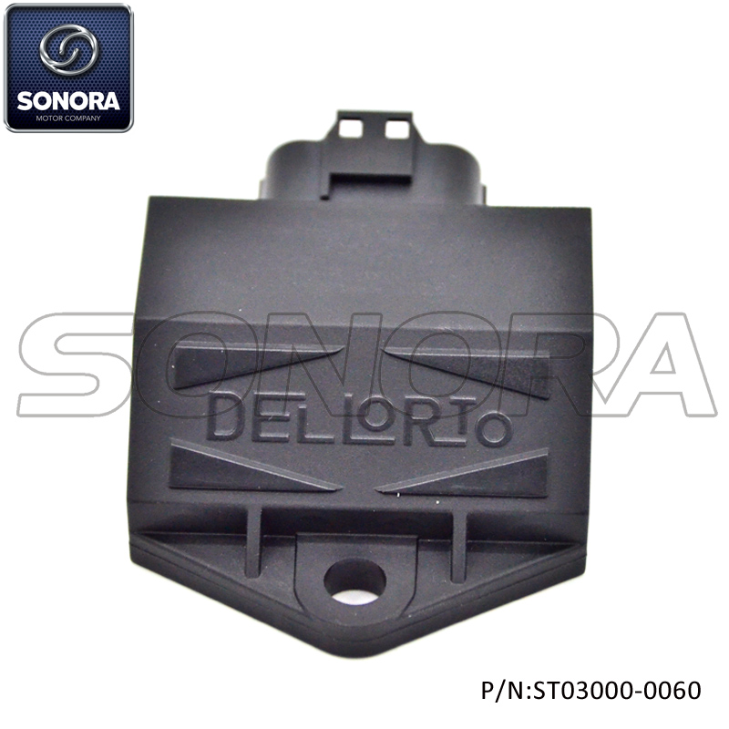 ST03000-0060 ZNEN spare part DELLORTO 10-45KM ECU (1)