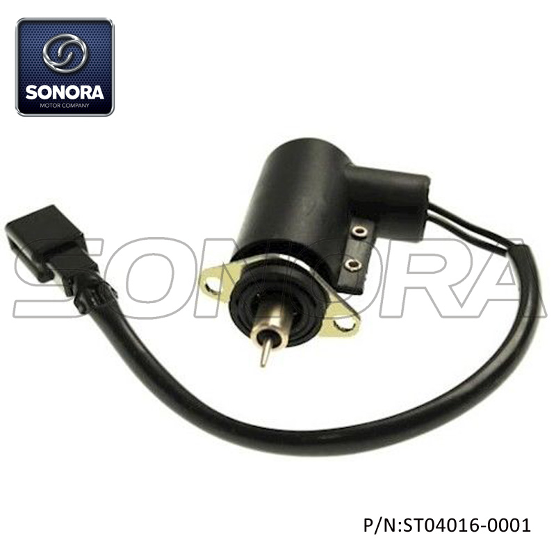 ST04016-0001 1E40QMA,CPI 50,Mikuni E-Choke (2)
