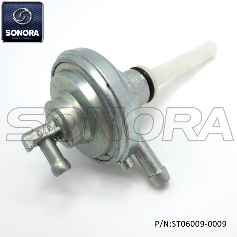 ST06009-0009 Gilera Runner SPFX 125 SPFXR 180 Fuel Vacuum Tap Valve Petrol Cock (3)