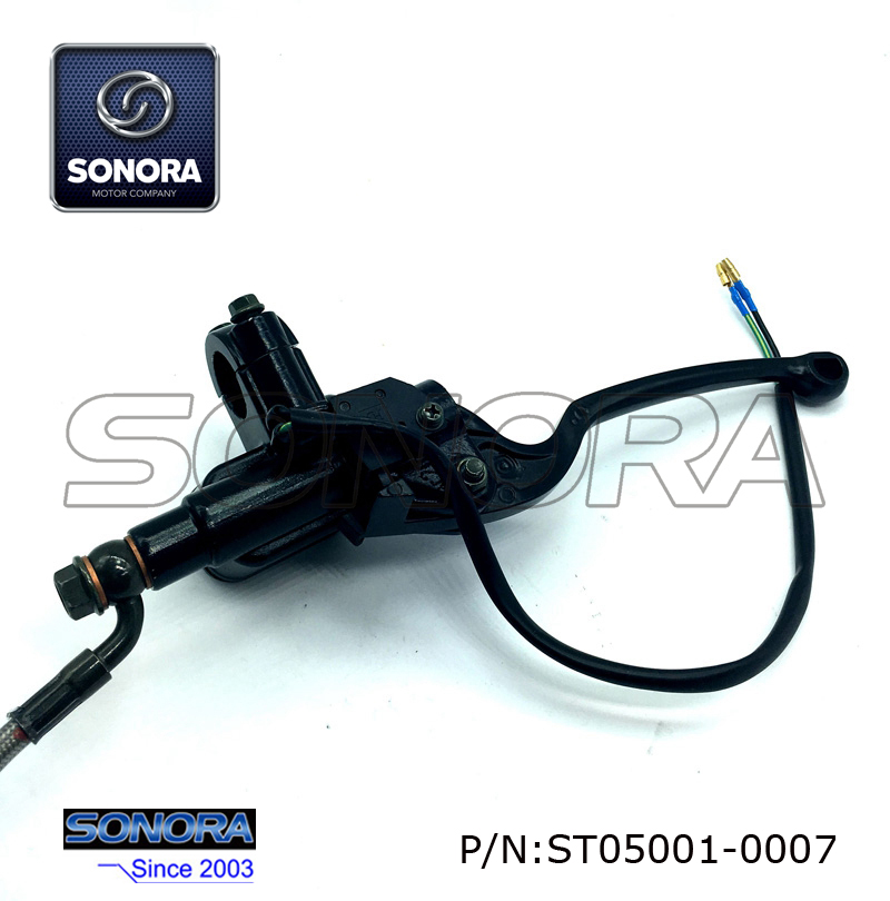 ST05001-0007 BT49QT-21 front master cylinder(2)