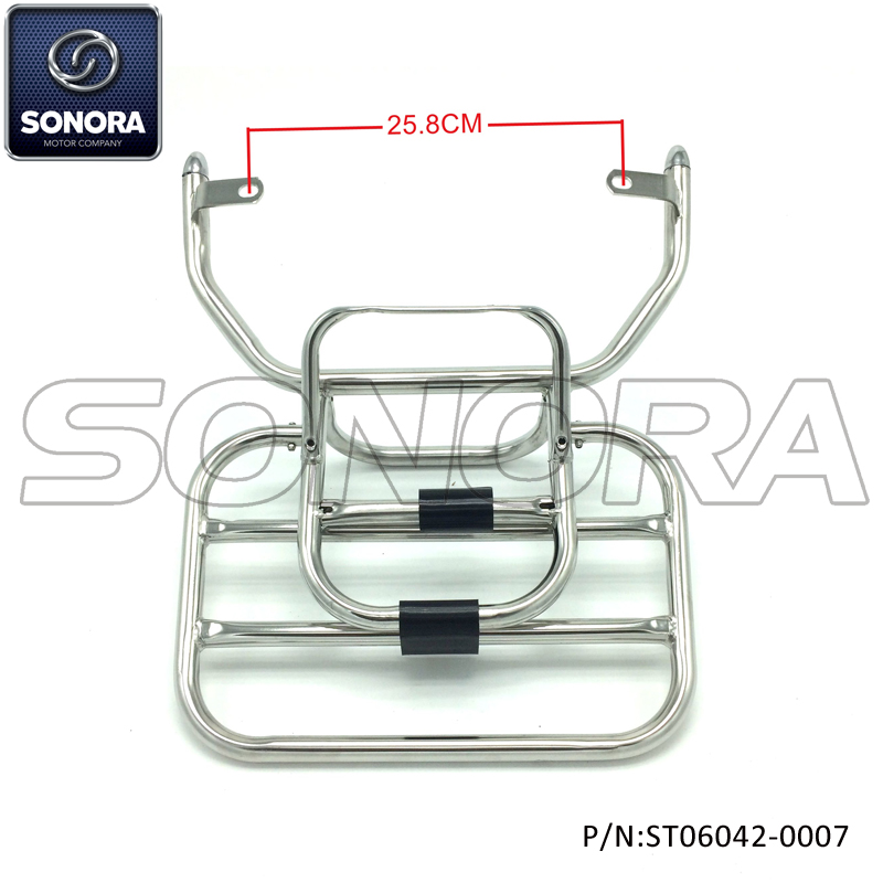 ST06042-0007 BAOTIAN SPARE PARTS BT49QT-21 Rear carrier (5)