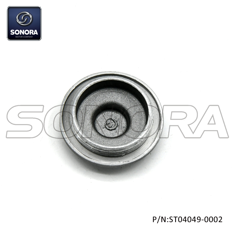 FIDDLE TAPPET ADJ. HOLE CAP