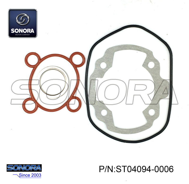 Peugeot Speedfight 50cc LC 1&2 gasket kit