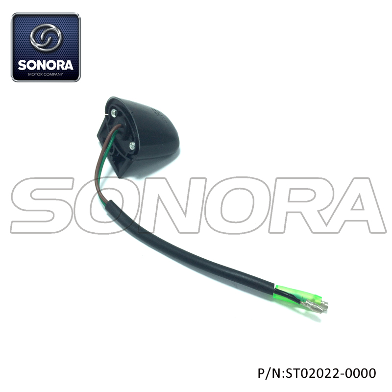 Licence plate light FOR LONGJIA