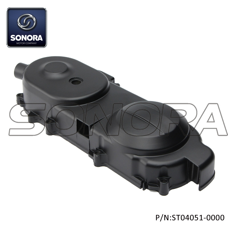 GY6 60 Engine cover 40CM Type A