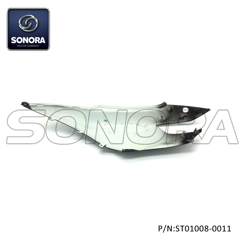 Right Side cover for LONGJIA