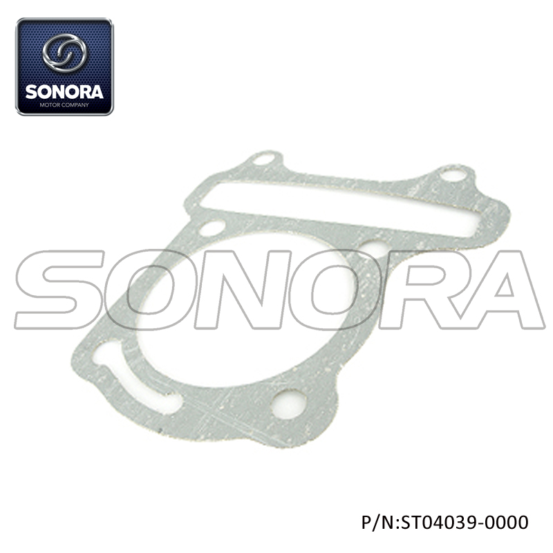 139QMA GY6 50 60 80 Cylinder Gaske