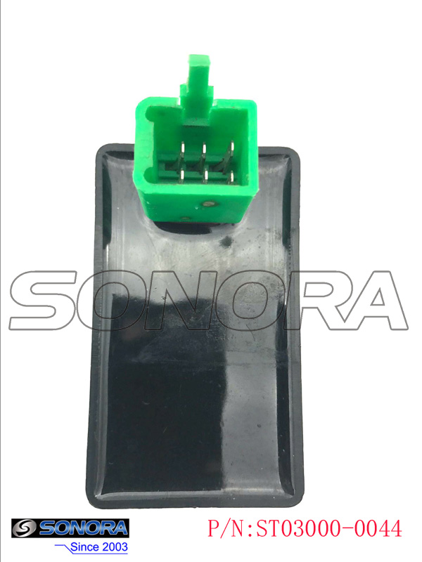 ST03000-0044 GY6 50 unlimited CDI