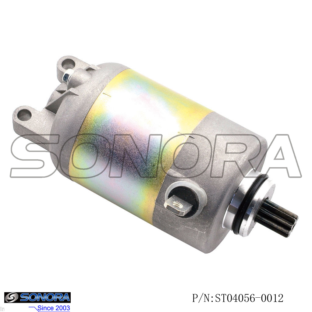 Malaguti Starter Motor