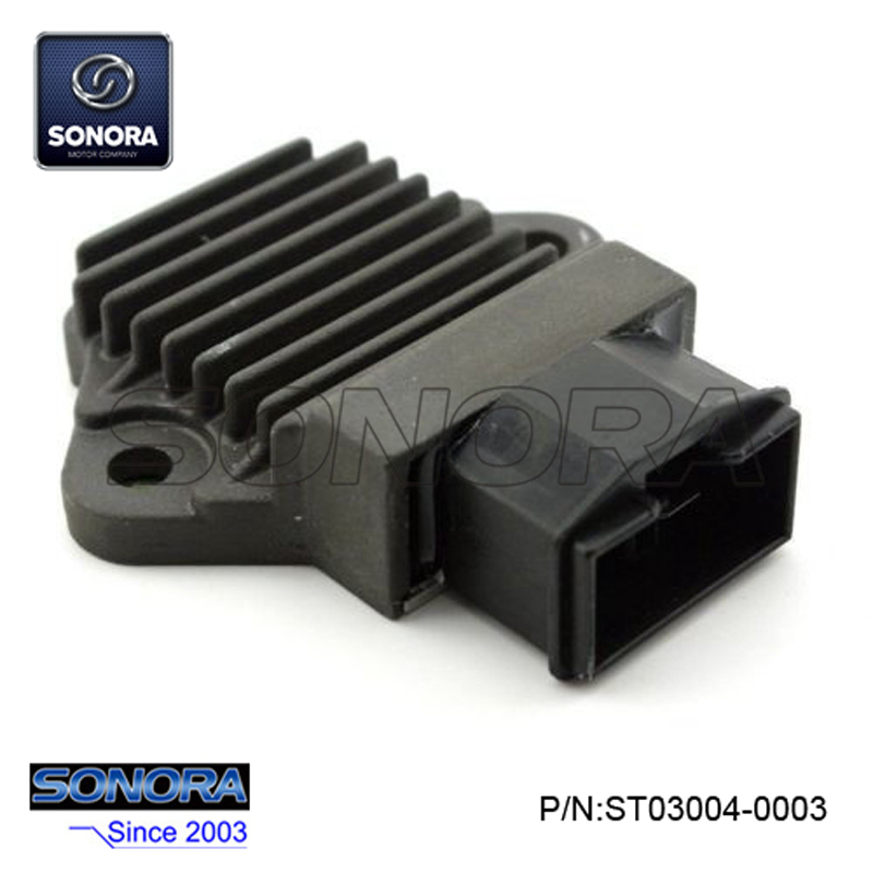 Honda CBR400 Rectifier