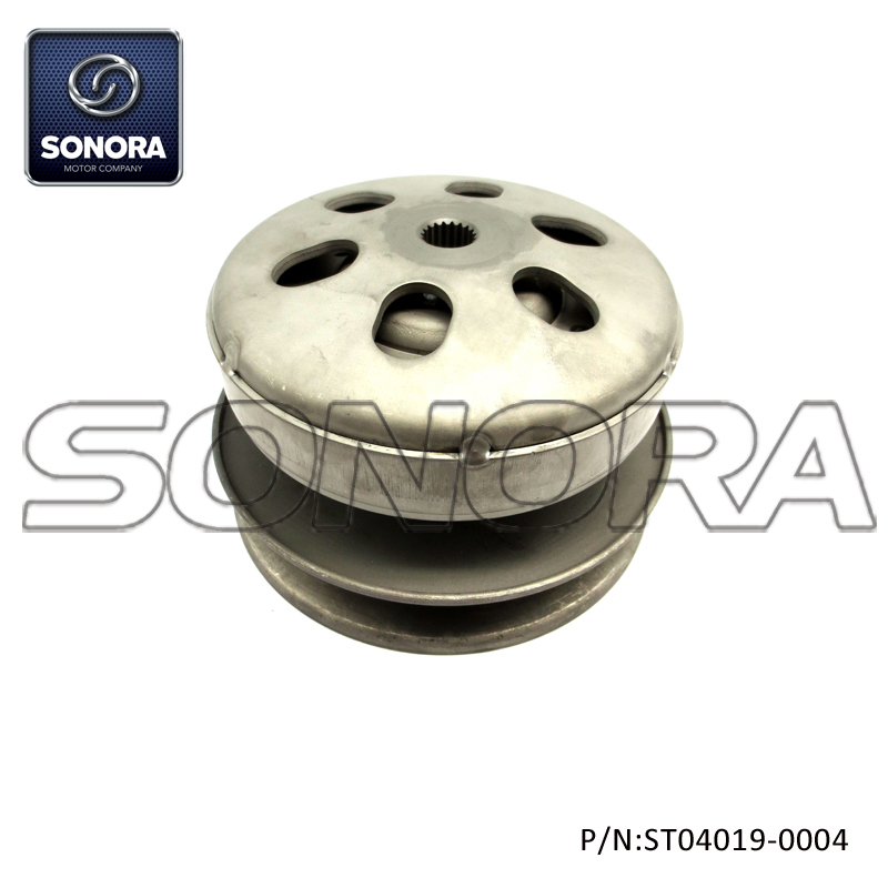 ST04019-0004 SH125 CLUTCH,REAR PULLEY (1)