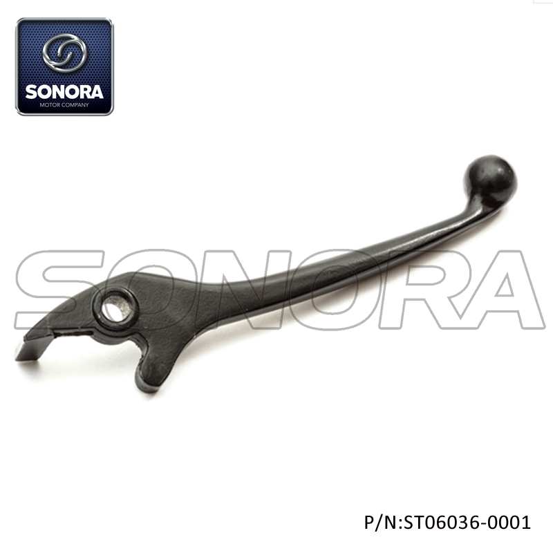ST06036-0001 BT49QT-9D Right lever(Black)