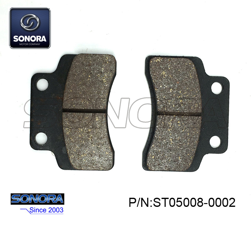ST05008-0002 BT49QT-12C Front Brake Pad