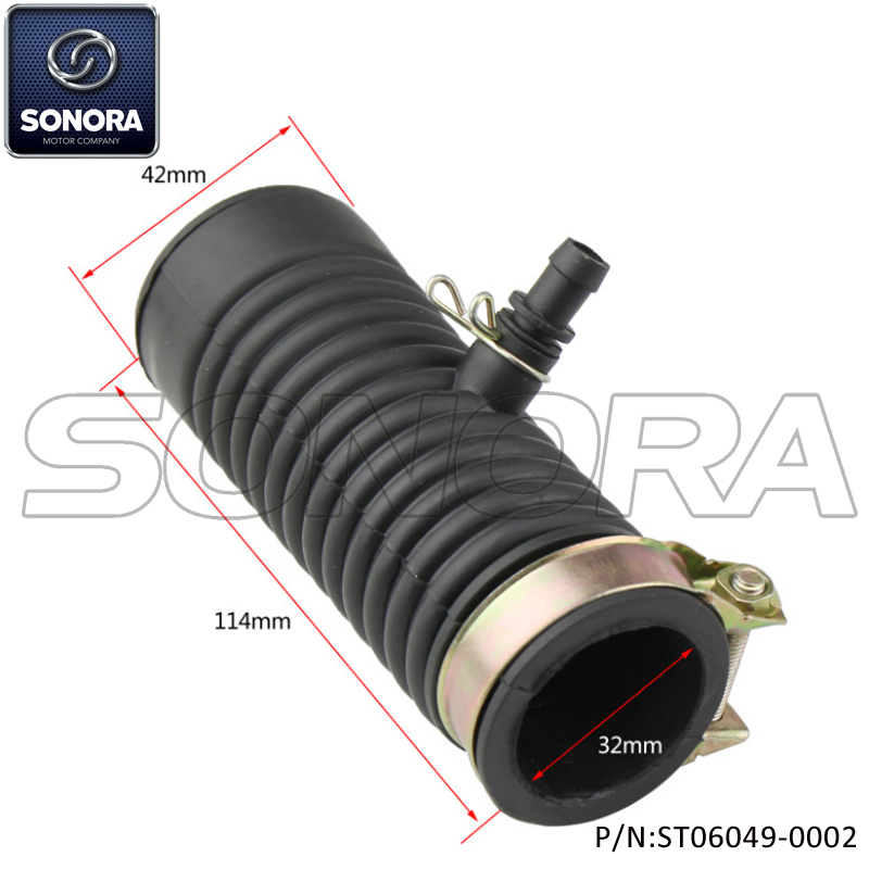 ST06049-0002 139QMA GY6-52 Air Breather Tube Type C (6)