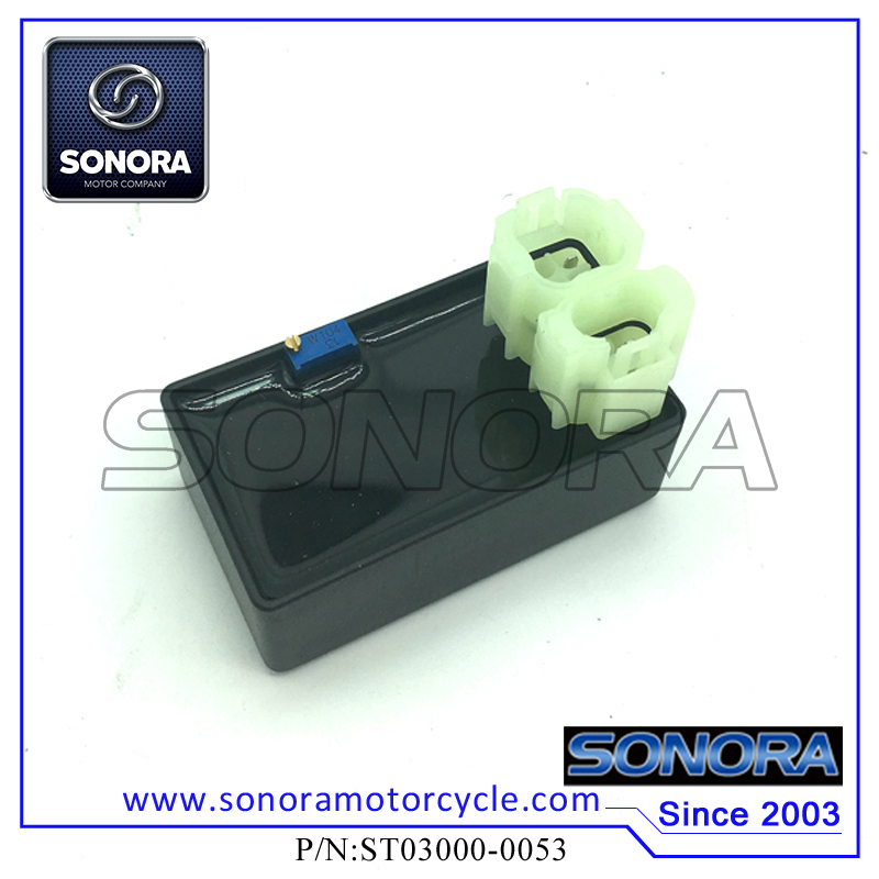 ST03000-0053 GY6 50,125,150 unlimited CDI adjustable (3)