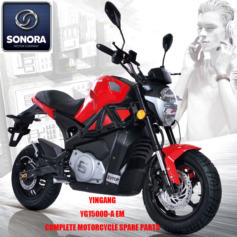 YG1500D-A EM