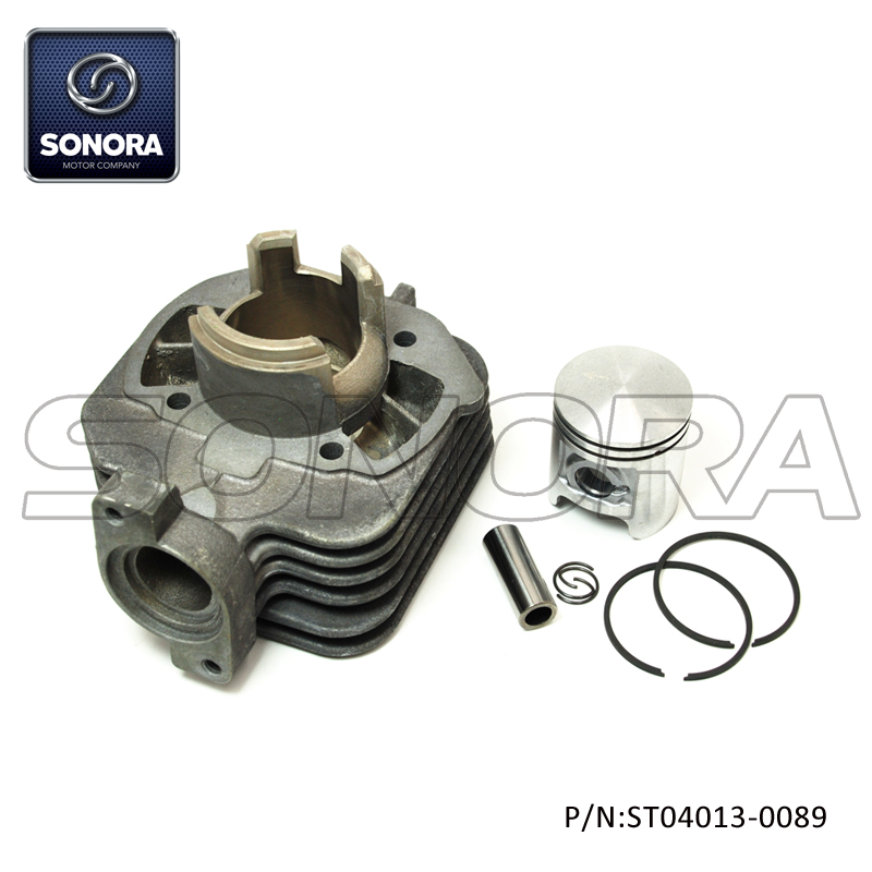 LUDIX CERAMIC CYLINDER KIT 40MM