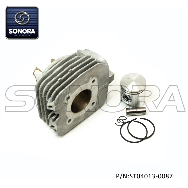 BUXY CYLINDER KIT NEW INJECTION