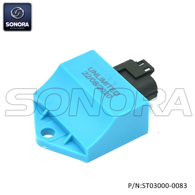 PEUGEOT UNLIMITED ECU