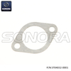 152QMI GY6 125 150 Tensioner Gasket (P/N:ST04032-0001) High Quality