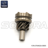 PIAGGIO 180CC RUNNER Kickstart Gear Shaft (P/N:ST04026-0005) Top Quality