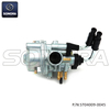 PHBN 17.5 BOOSTER 2004 Minarelli with manual choke Carburetor(P/N: ST04009-0045) Top Quality