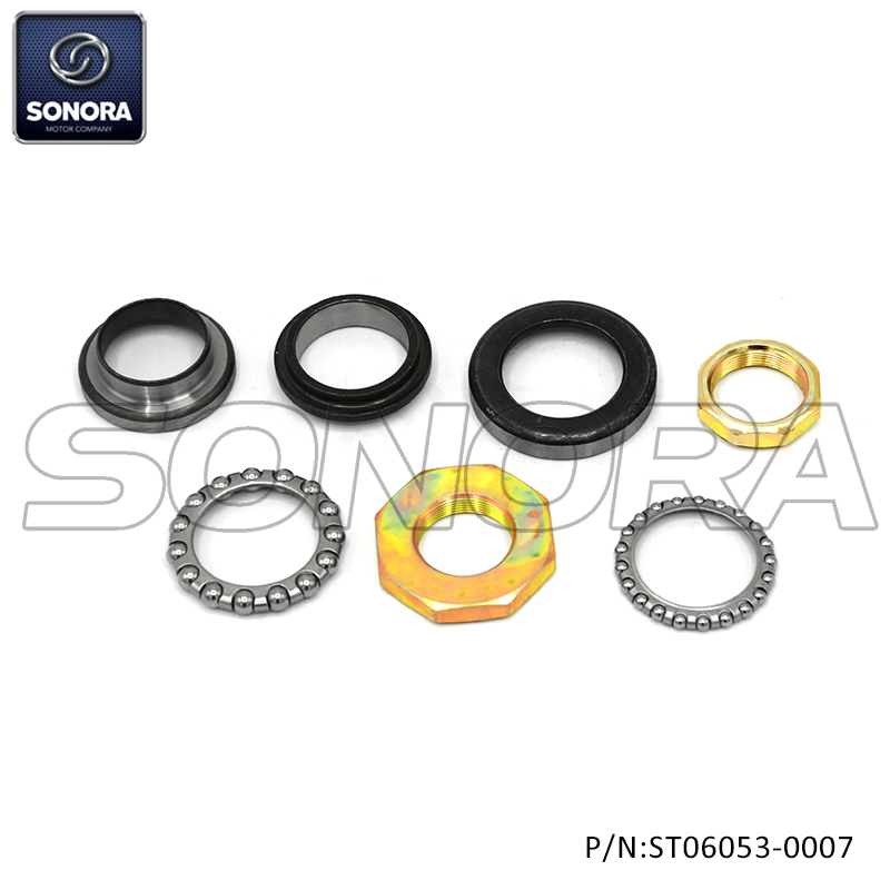 ZNEN ZN50QT-E1 GRAND RETRO Steering Bearing Assy(P/N:ST06053-0007) Top QUality