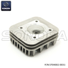 TYPHOON 47MM CYLINDER HEAD (P/N:ST04002-0031) Top Quality