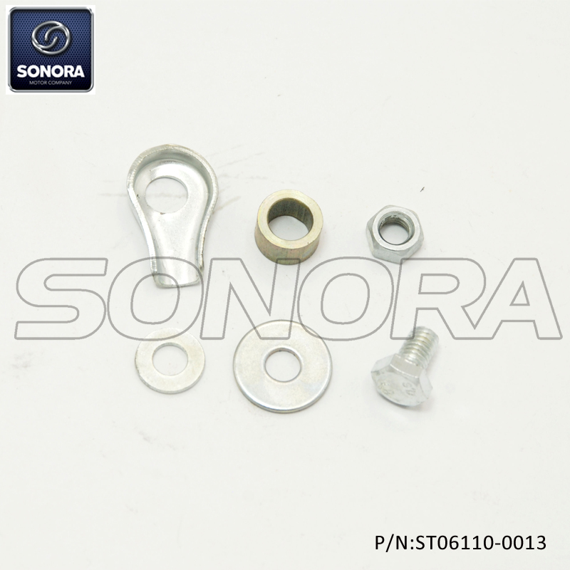 Piaggio CIAO Front brake stop accessories(P/N:ST06110-0013) top quality