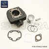 SUZUKI AD50 AJ50 AP50 AH50 AD50 2T Cylinder Kit (P/N:ST04013-0038) Top Quality