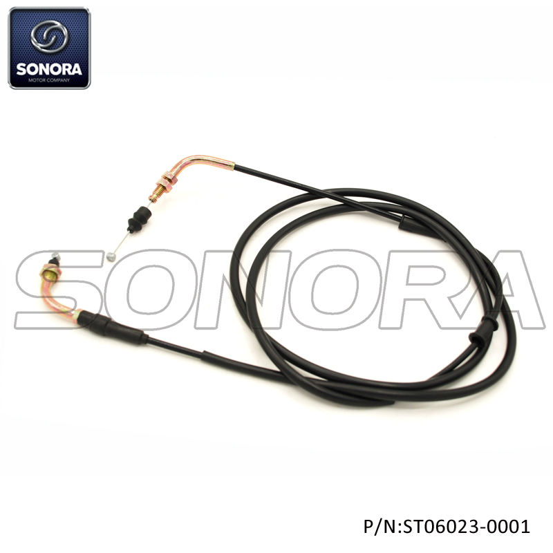 BT49QT-11A3 BAOTIAN Throttle cable assy.(P/N:ST06023-0001) top quality