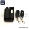 CDI Unit remote switch RPM limiter Piaggio 4T 2V(P/N:ST03000-0100) top quality