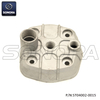DERBI SENDA CYLINDER HEAD old modle for 40MM cylinder (P/N:ST04002-0015) Top Quality