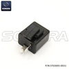 GY6-50 125CC Starter Relay(P/N:ST03005-0031）top Quality