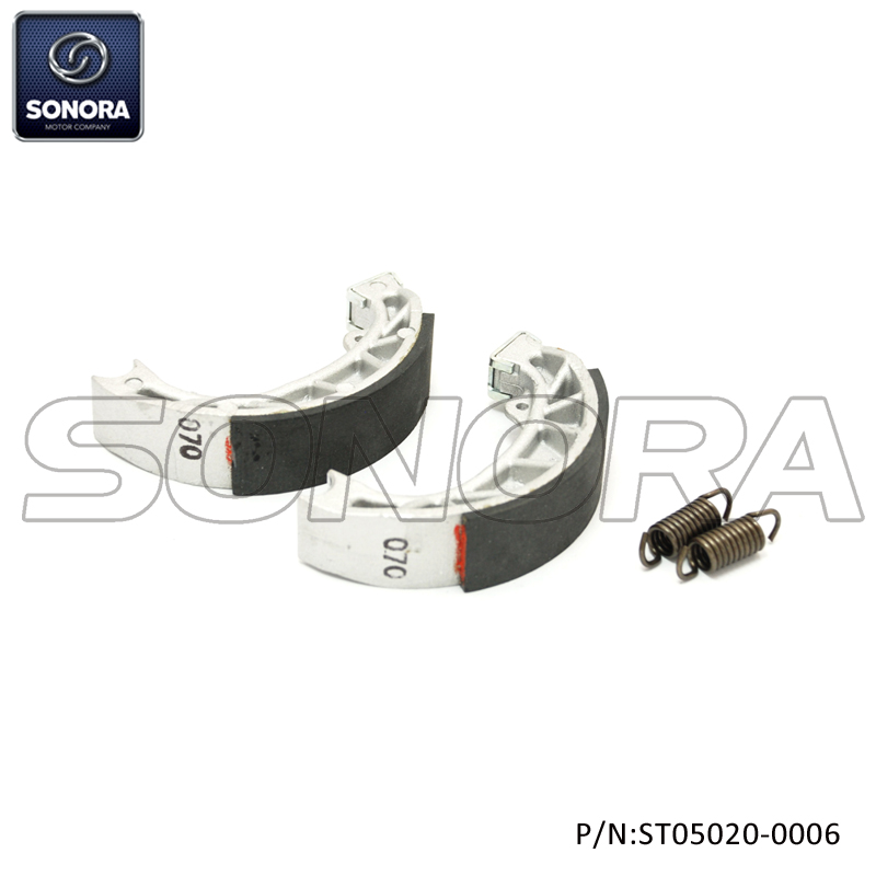 Piaggio ZIP brake shose 82907R