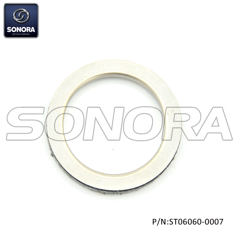 BUXY Exhaust gasket ring 33.5x25x4