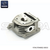 ZNEN EURO 4 CYLINDER HEAD ASSY(P/N:ST04002-0033) top quality