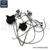 SUPER SOCO TC CBS Brake Assy 46000-QSM-CO11-M1(P/N:ST05000-0002) Top Quality